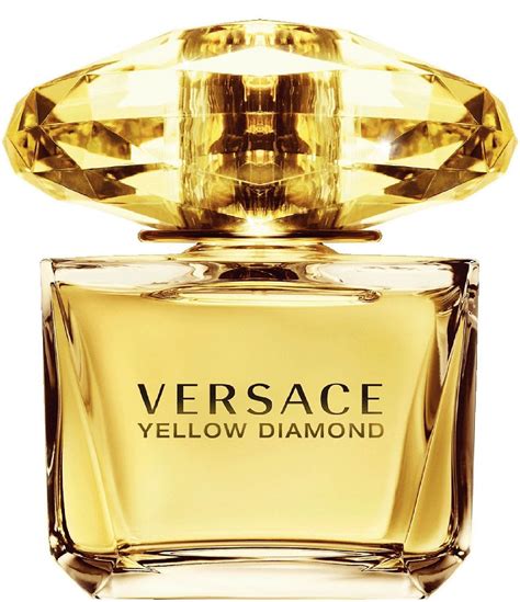 versace yellow perfume review|perfume versace woman yellow diamond.